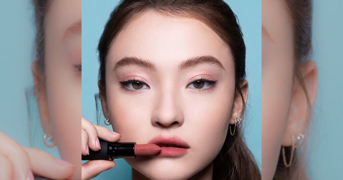 K-pop zvijezda novo je lice MAC-a