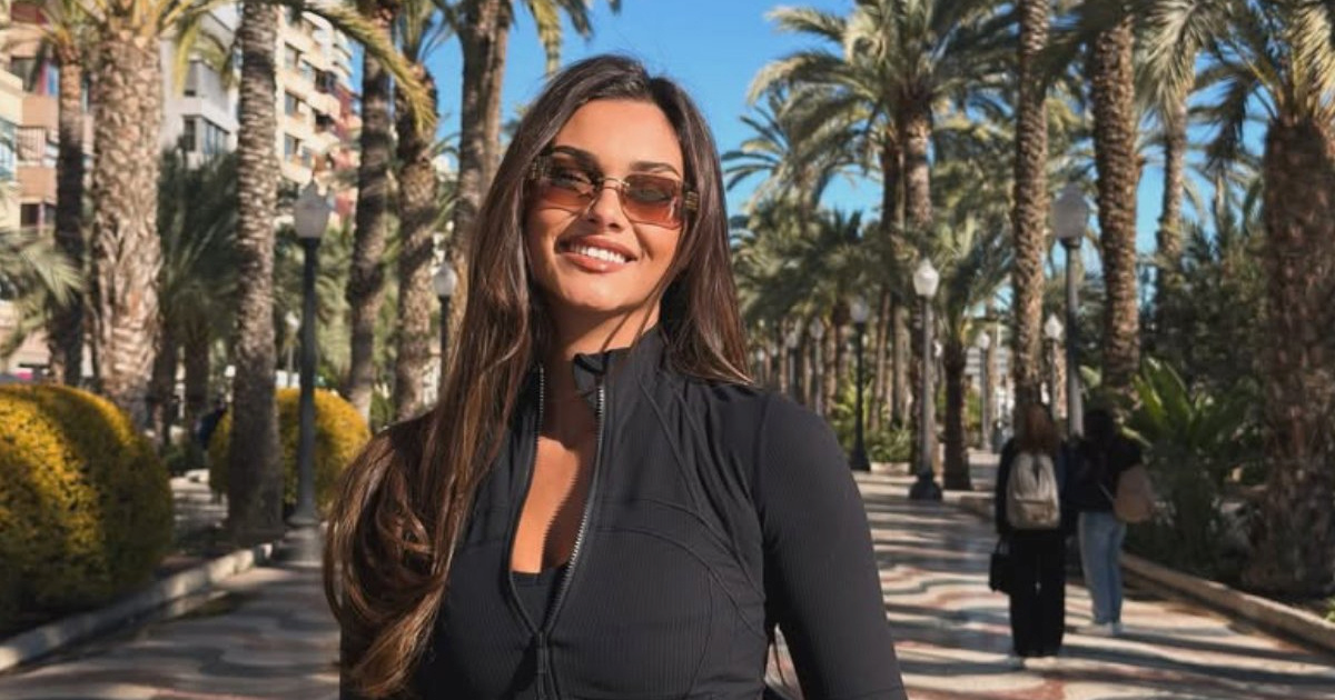 Laura Gnjatović objavila fotke iz Španjolske. Ljudi: "Predivna kao i uvijek"