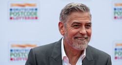 Uvijek djeluje: George Clooney podijelio trik kojim se koristi da smiri djecu
