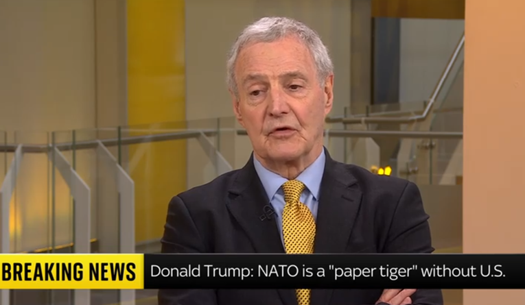 Trump tvrdi da je otvaranje Hormuza "jednostavno". Analitičar: To ne može ni Amerika