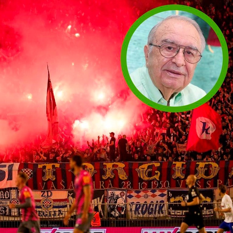 Pezzi: Koga će Hajduk prodavati? I ove igrače koje sada imaju teško mogu i darovati