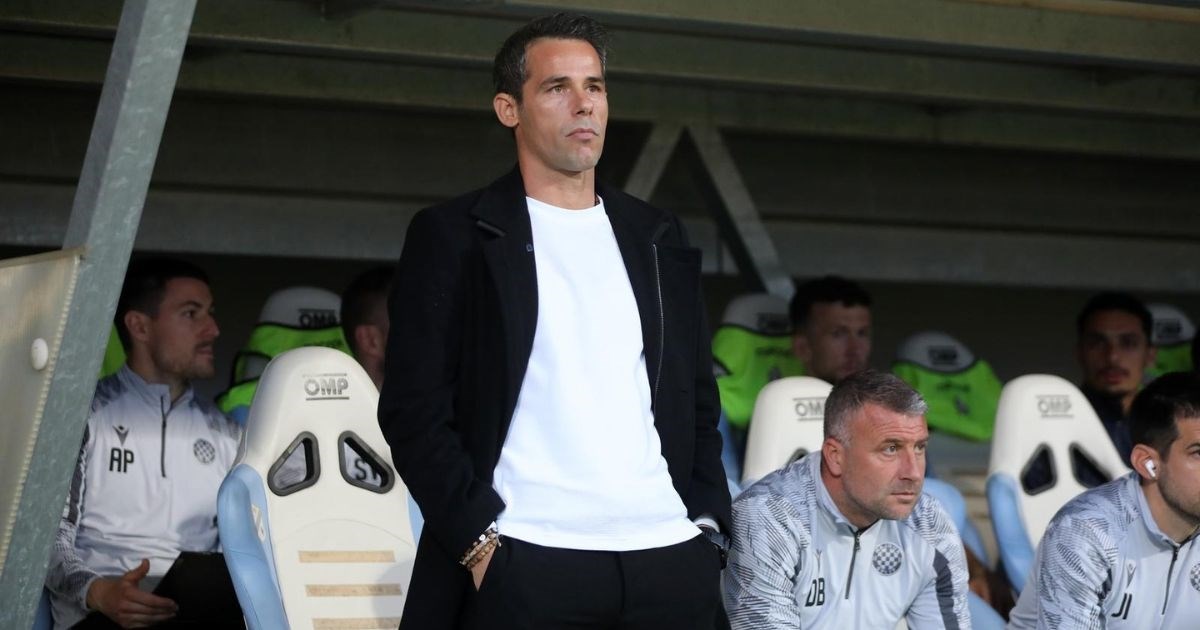 Karoglan ostvario najuvjerljiviju pobjedu u trenerskoj karijeri