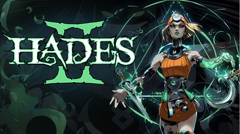 Hades 2: Imamo li već sad igru godine?