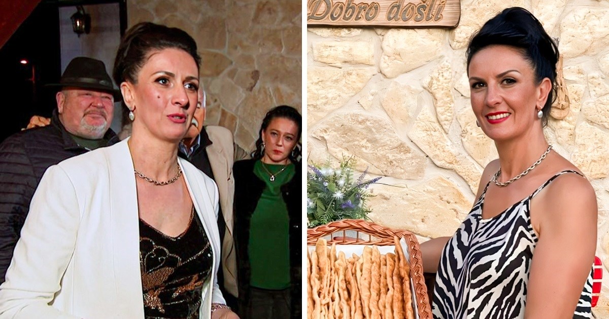 Žena koja je pekla uštipke na Thompsonovom koncertu u Sinju: Do 5 ujutro sam radila