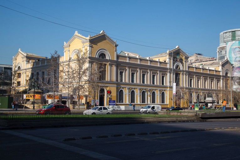  Sveučilište u Čileu uvelo tečaj hrvatskog jezika za studente i osoblje