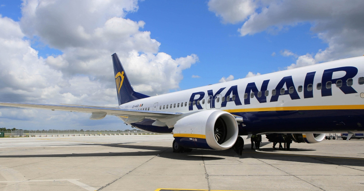 Ryanair nudi 10 milijuna sjedala po sniženim cijenama, evo kamo se može letjeti