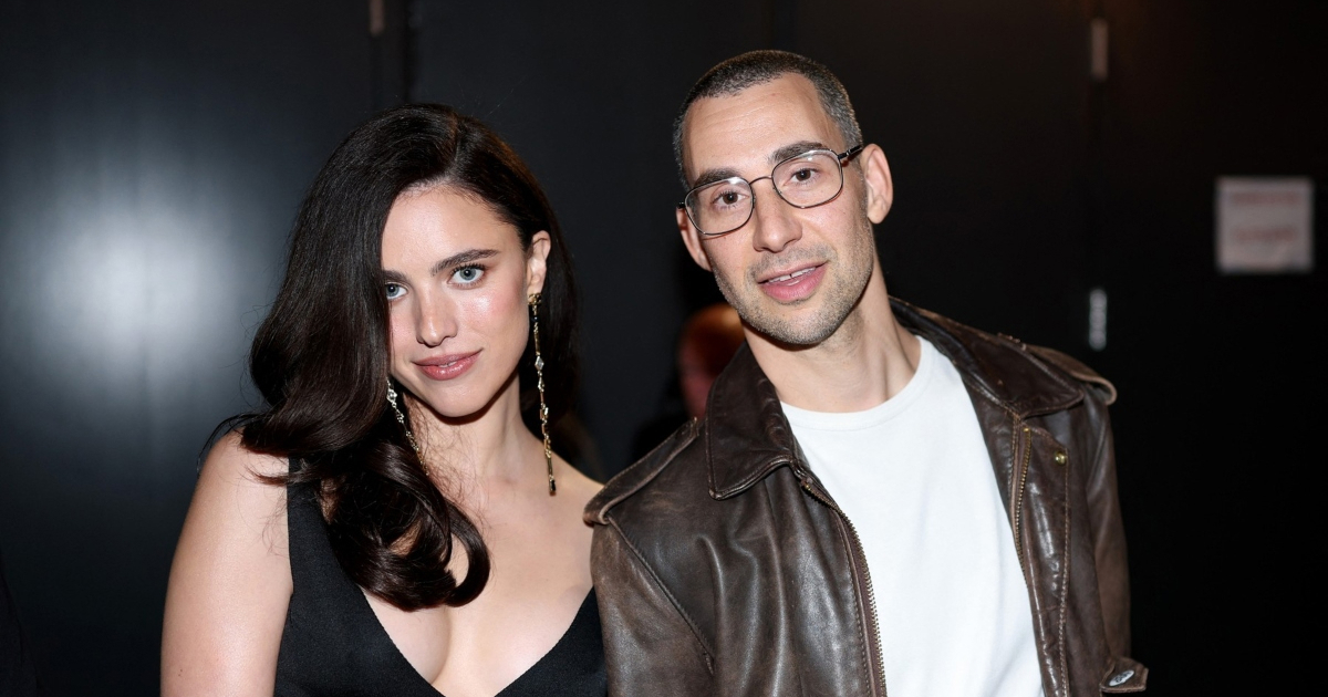 Zašto svi misle da Margaret Qualley i Jack Antonoff imaju bračne probleme?