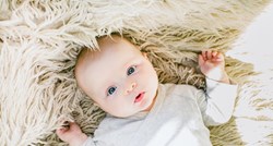 Što napraviti kada beba štuca i kako spriječiti ovu pojavu u budućnosti?