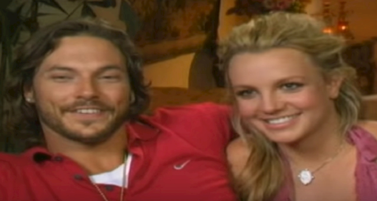 Britney je na početku bila odbijena: Ove slavne žene zaprosile su svoje partnere