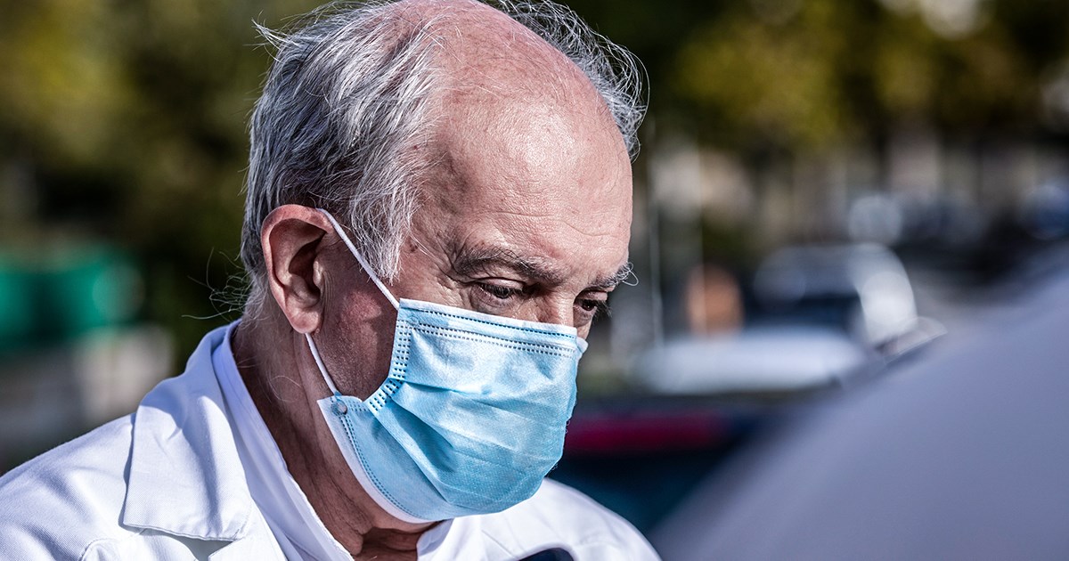 Splitski infektolog: Gore je nego lani, a imamo lijek, ali ljudi ga ne žele uzeti