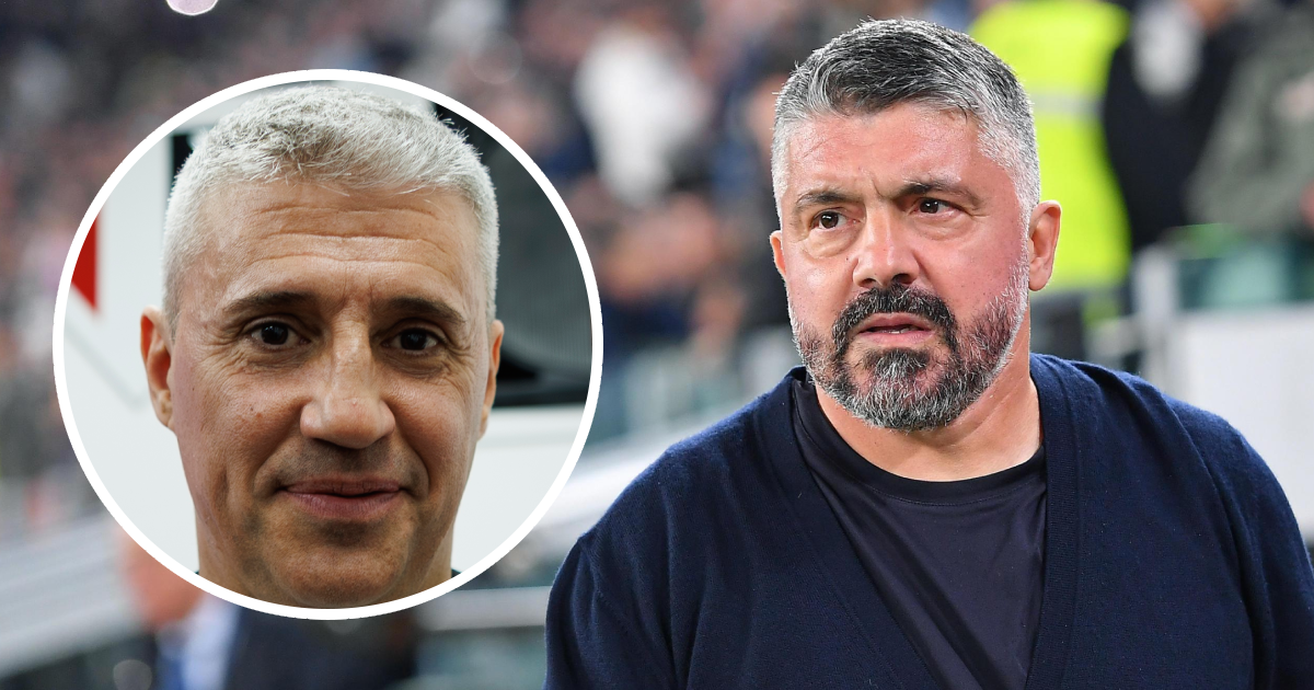 Legenda svjetskog nogometa o Gattusu: Svi koji su ga kritizirali moraju se ispričati