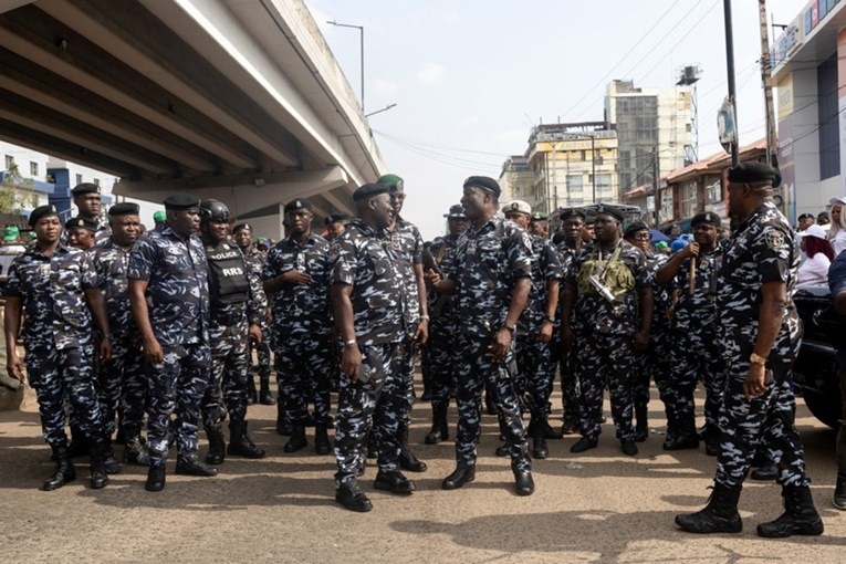 Masovna otmica u Nigeriji. Militanti odveli stotine žena i djece