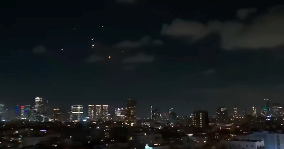 Kako strani mediji izvještavaju iz Izraela u ratno vrijeme?