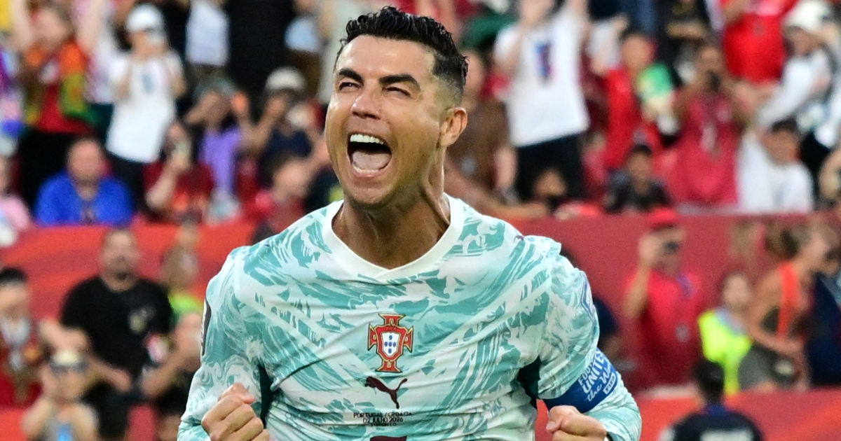 Ronaldo s 45 godina na SP-u 2030.? "On igra kao robot"