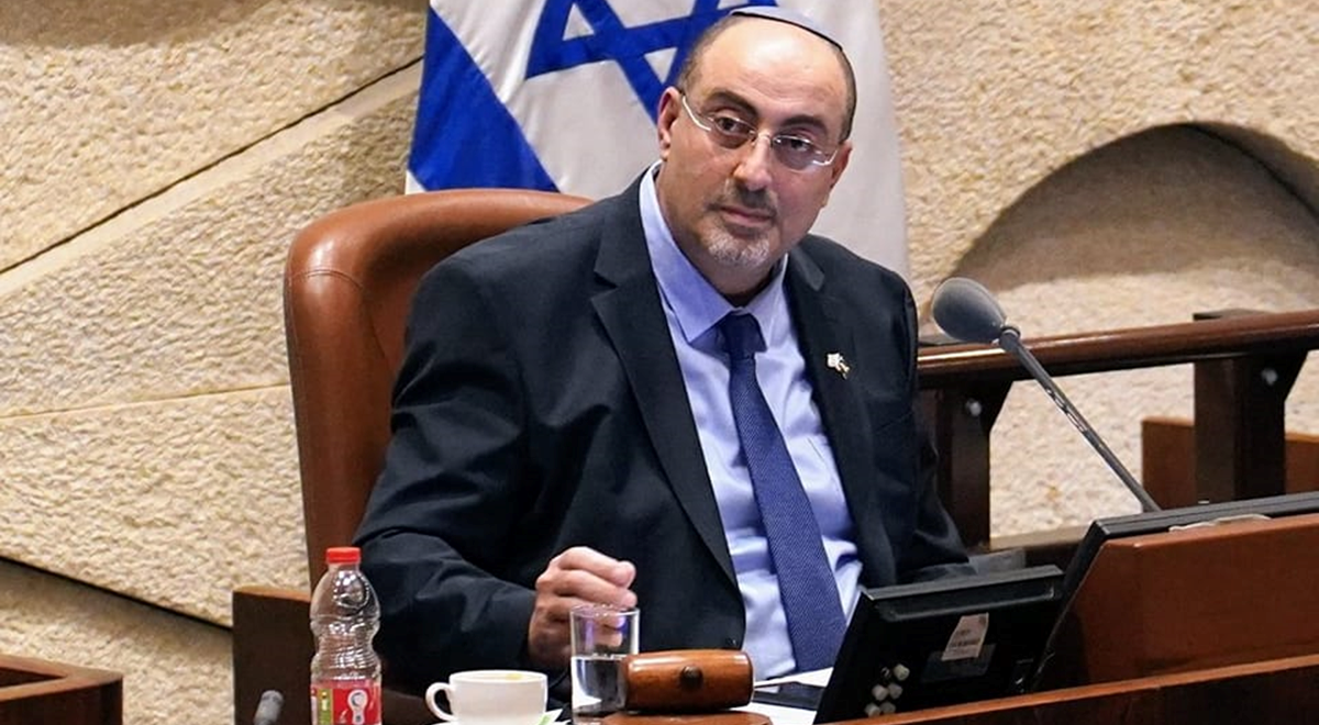 Izraelski dužnosnik: Gazu treba spaliti. Tamo nema nevinih