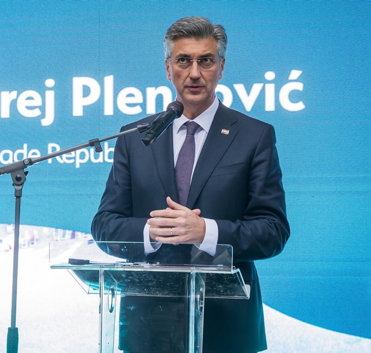 SAD ima favorita za čelnu funkciju u BiH. Plenković: Ne smije narušiti ravnotežu