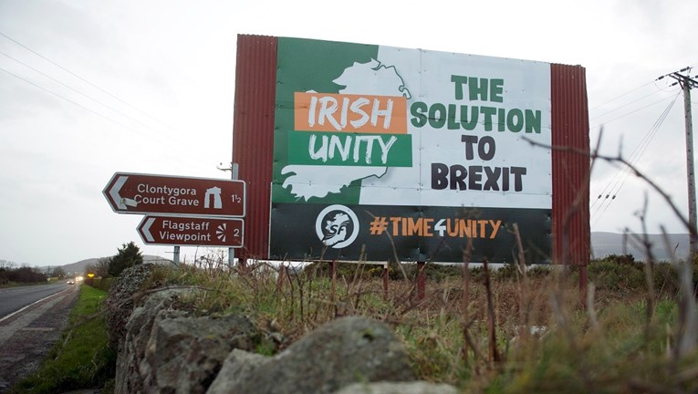 EU pokreće postupak protiv Britanije zbog kršenja protokola o Sjevernoj Irskoj