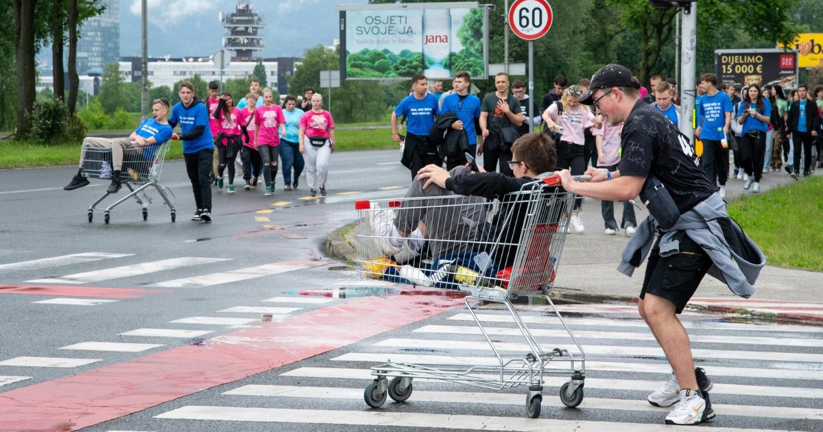 Bivši maturanti na Redditu dijele savjete za norijadu: "Ne želite završiti na hitnoj"