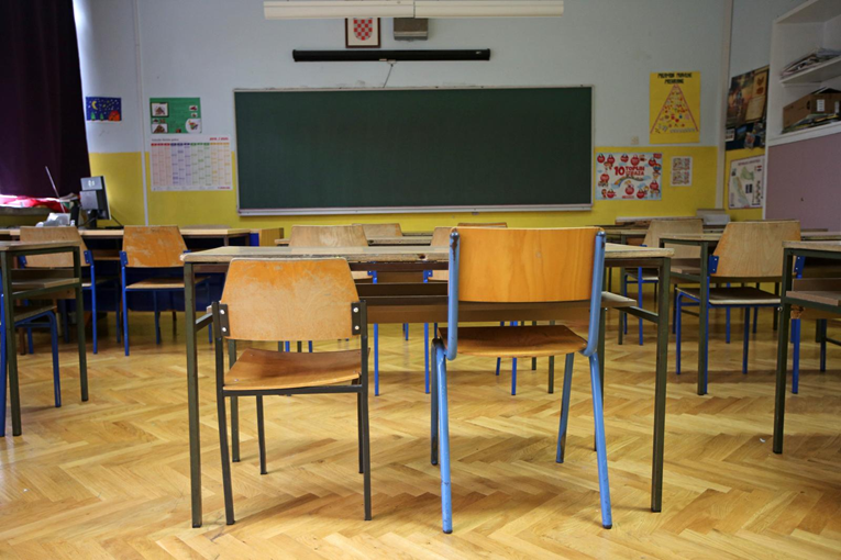 Učenici u Hrvatskoj godišnje izostanu s nastave više od 40 milijuna sati