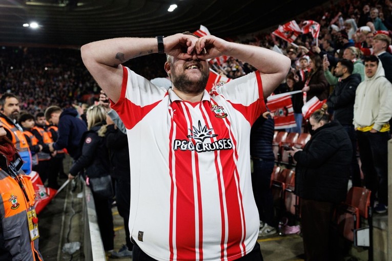 Southampton izbačen iz doigravanja za Premier ligu