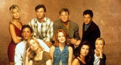 Nostalgija na najjače: 20 godina nakon serije okupili se glumci Melrose Placea