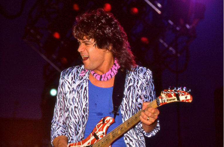 Dan kada je rođen jedan od najboljih gitarista u povijesti rocka