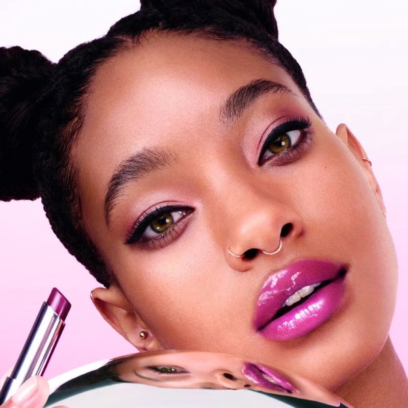 Willow Smith zvijezda je nove Diorove kampanje