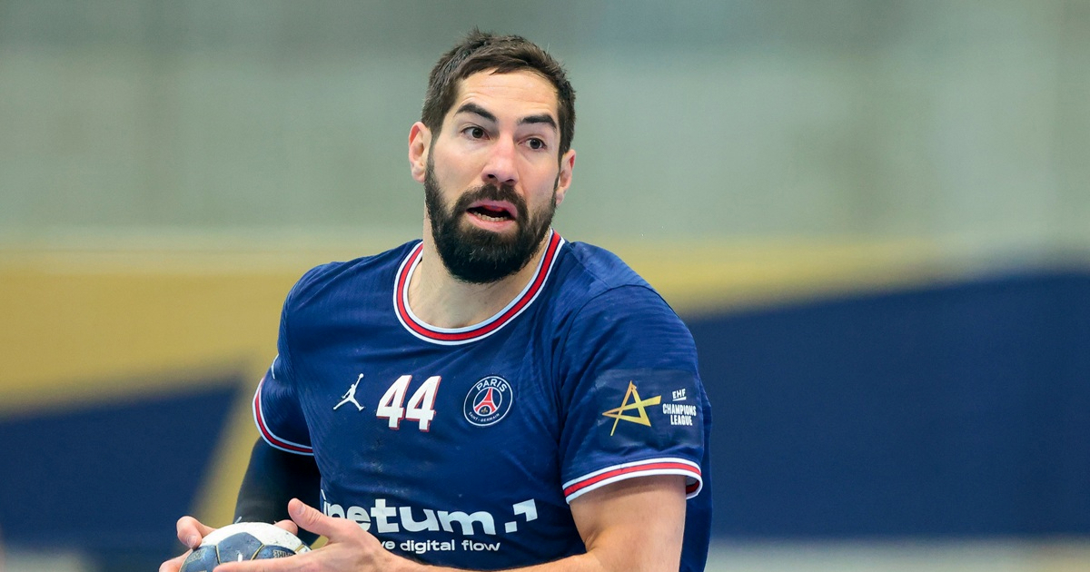 Karabatić kritizirao Francusku na rukometnom Euru: Nema smisla zavaravati se