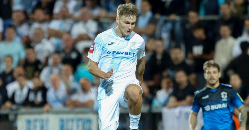 OD 17:15 Stigli sastavi. Izravna borba za europske pozicije na Rujevici