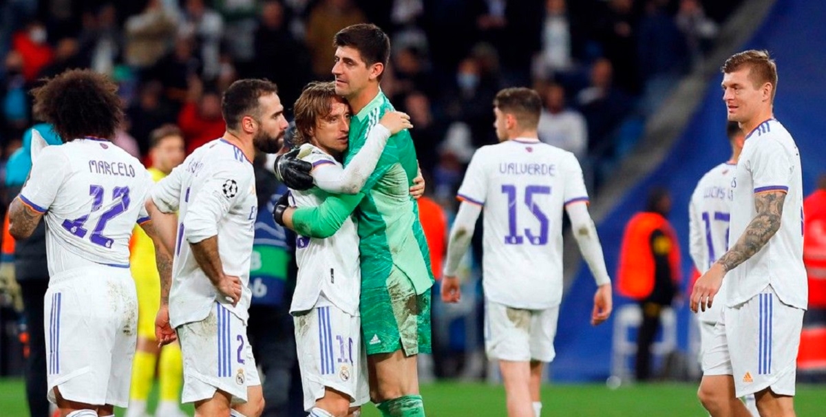 Ni Modrić, ni Benzema. Video pokazuje tko je Real doveo do finala Lige prvaka