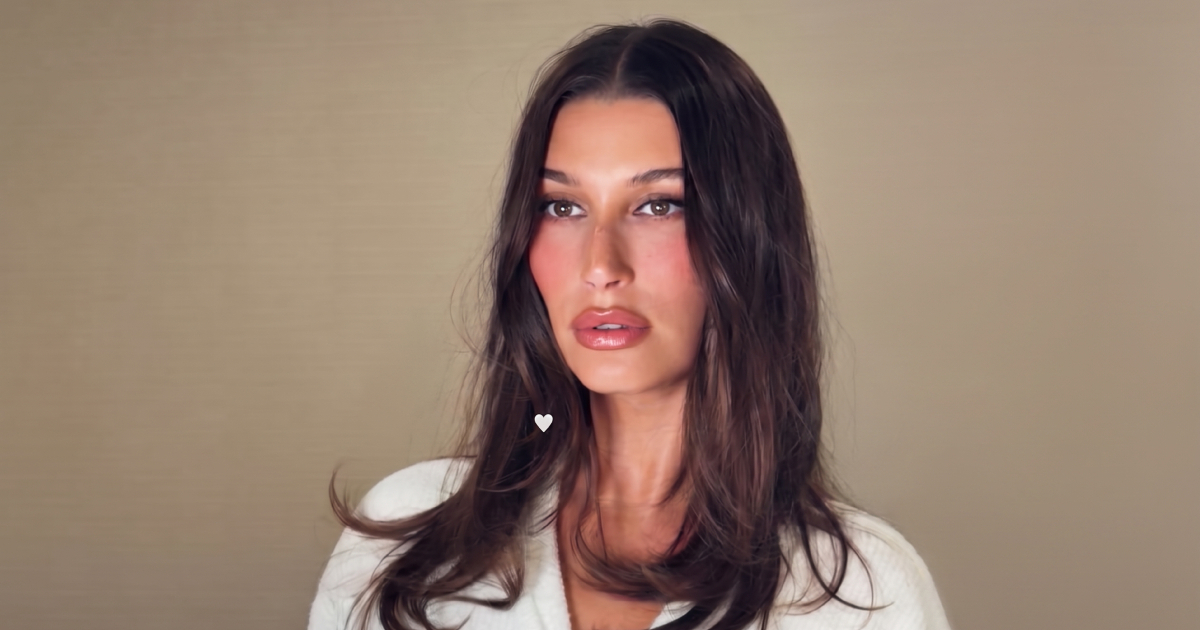 Nova boja kose Hailey Bieber bit će jedan od najvećih trendova jeseni