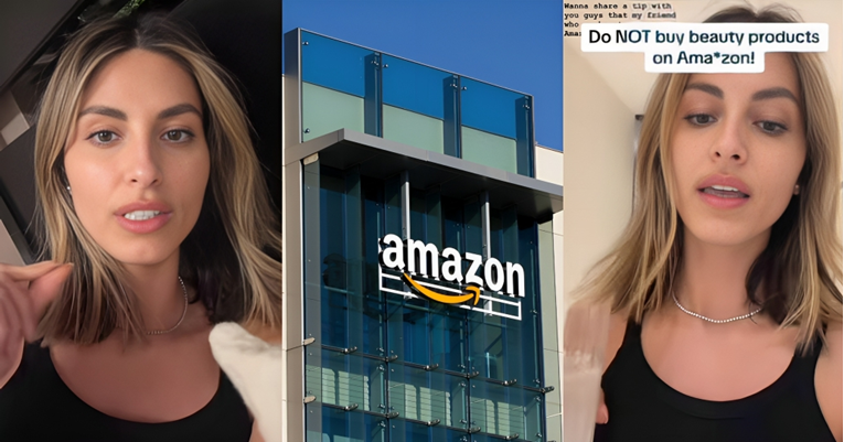 Potvrdila je i bivša zaposlenica: Žena upozorava da ne kupujete kozmetiku na Amazonu