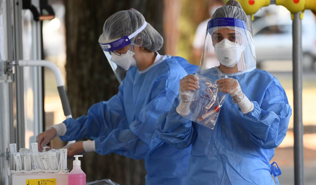 U Osječko-baranjskoj županiji pet novooboljelih, četiri pacijenta na respiratoru