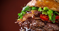Hoće li biljni burgeri uskoro potpuno zamijeniti burgere od mesa?