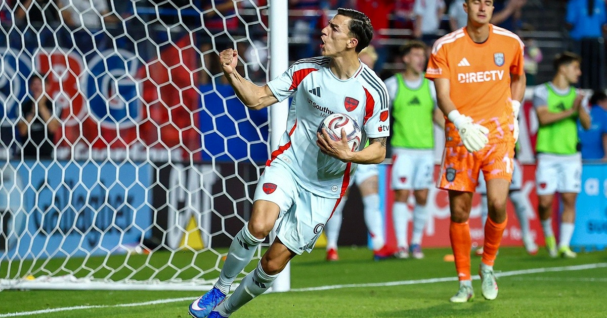 Dallas progovorio hrvatski zbog Dalićevog ubojitog napadača