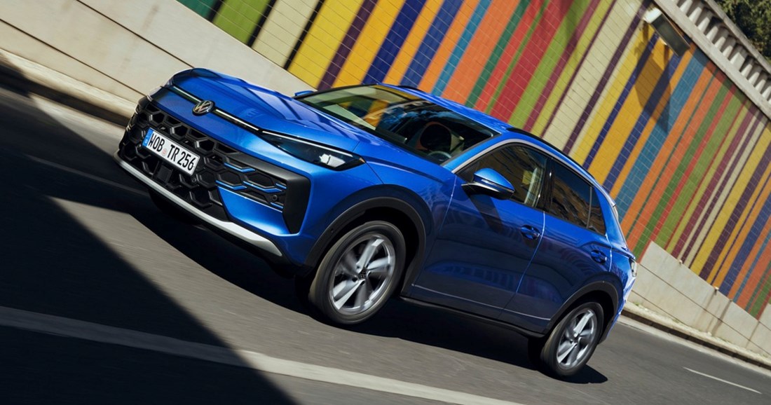 Europa poludjela za SUV-ovima, ali titulu najprodavanijeg drži "običan" auto