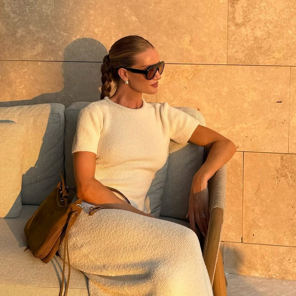 Ovaj skupocjeni parfem favorit je Rosie Huntington-Whiteley