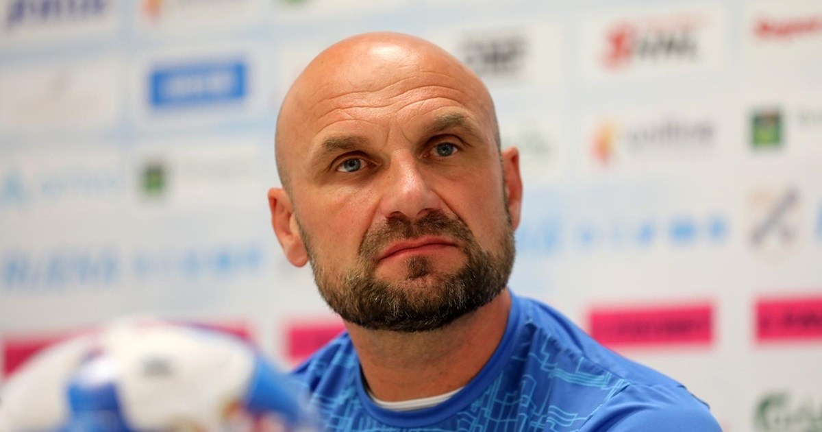 Sopić o mogućem preuzimanju Hajduka: Bolje da ne komentiram neke stvari