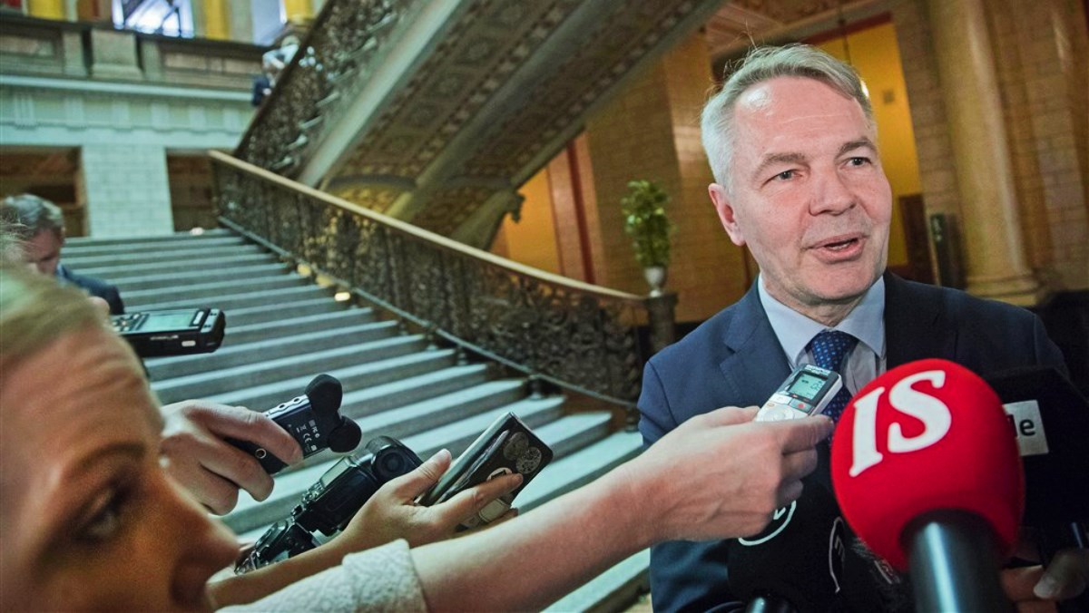 Finska vlada pozvala parlament da usvoji temeljni ugovor NATO-a