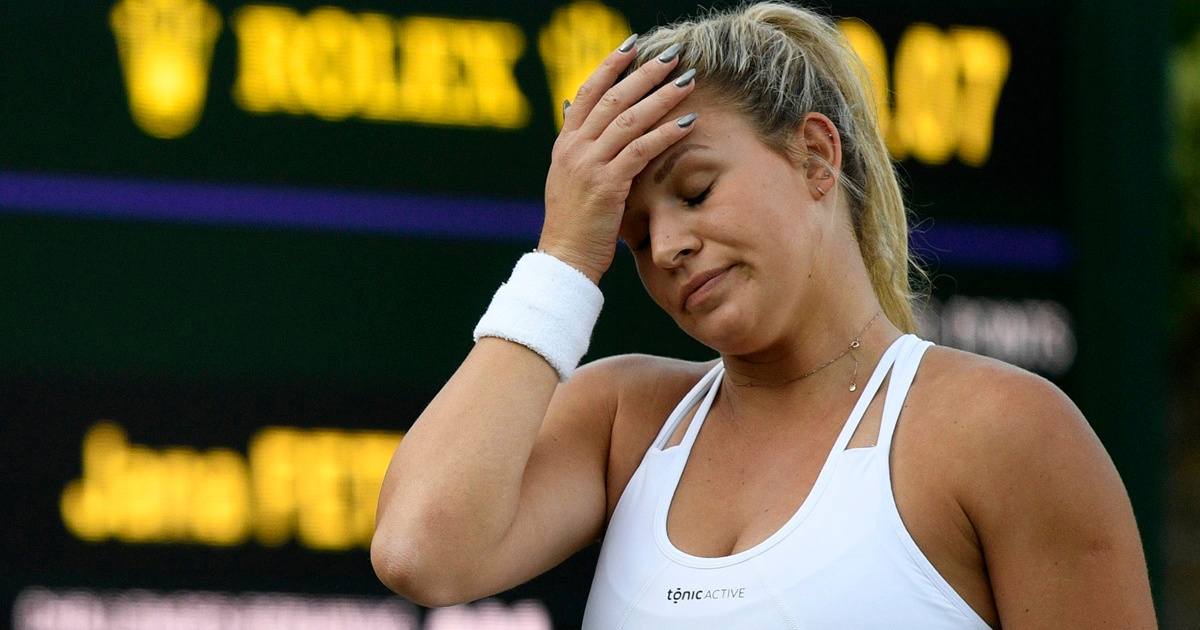 Jana Fett pala na doping testu. Suspendirana je