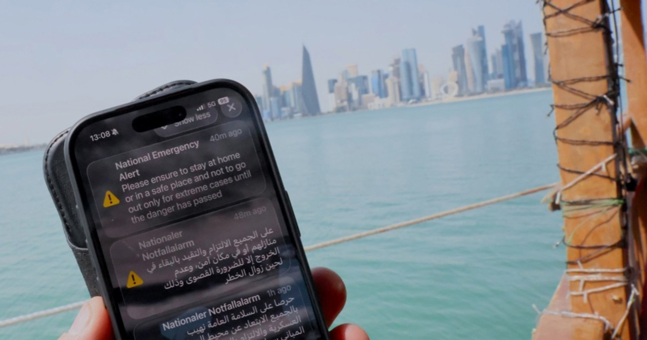 UAE i Katar lobiraju kod Trumpa za brzi kraj sukoba s Iranom