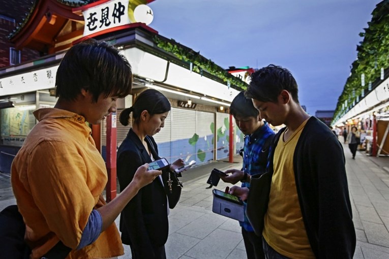 Japanski grad želi ograničiti korištenje mobitela na dva sata dnevno