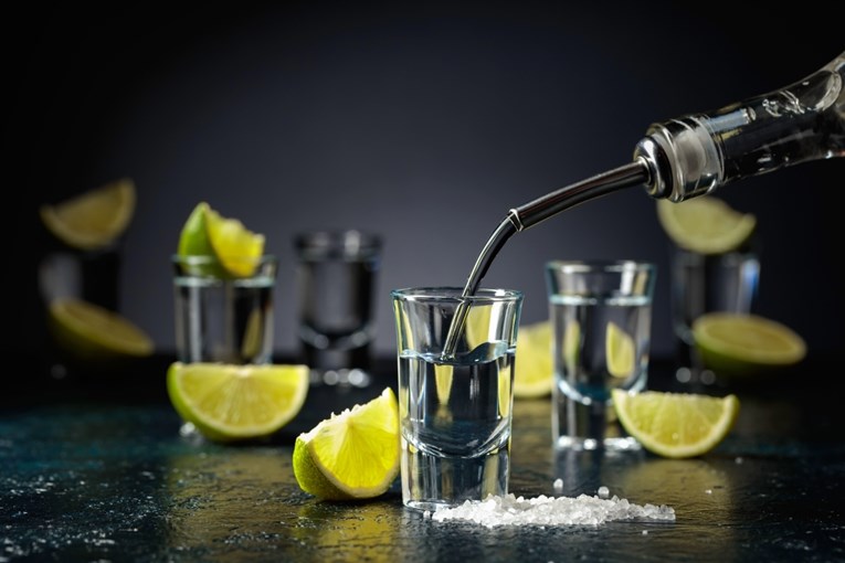 Najveći svjetski proizvođač tekile učetverostručio dobit