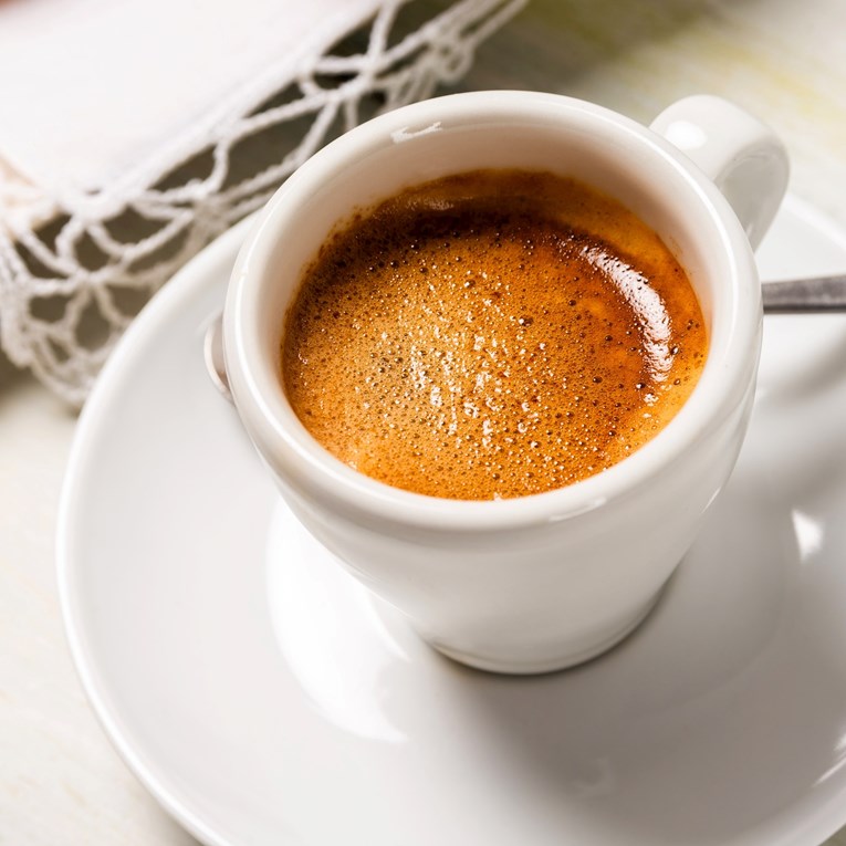 Hrvati obožavaju kavu, a što mislite tko je pije najviše?