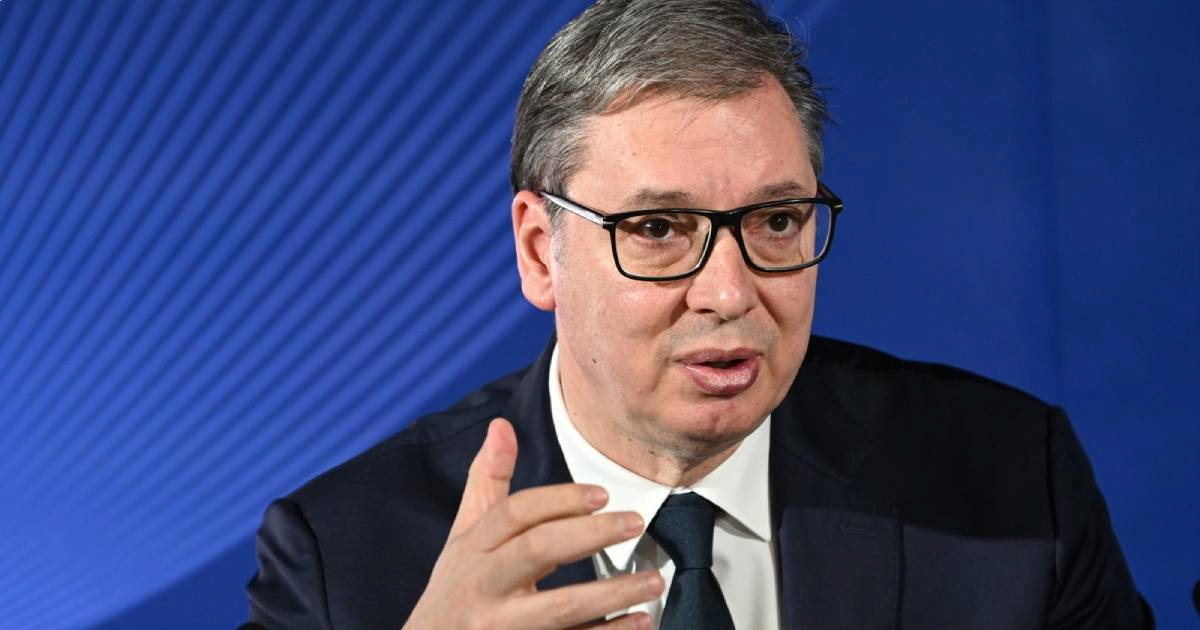 Vučić ne odustaje od gradnje aerodroma u BiH: "Uložit ćemo 200 milijuna eura"