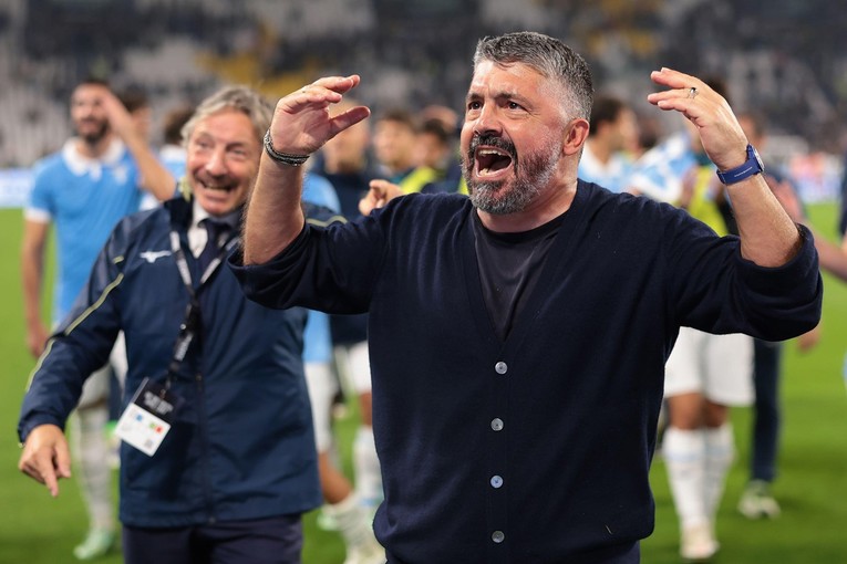 Gattuso briljira u Italiji: Možda možemo iznenaditi