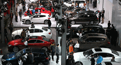 Prodaja automobila u Kini potonula u siječnju