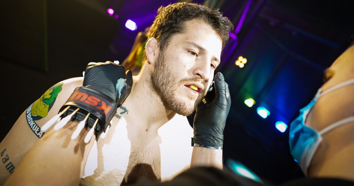 Čak tri hrvatska borca nastupaju na prvom KSW događaju u 2021.