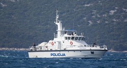 U moru kod Lastova pronađeno tijelo nestalog 47-godišnjaka