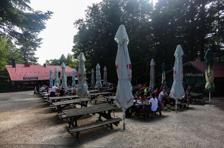 Jedan od najpoznatijih restorana na Sljemenu mijenja ponudu